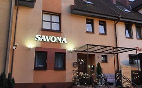 Savona Swinoujscie
