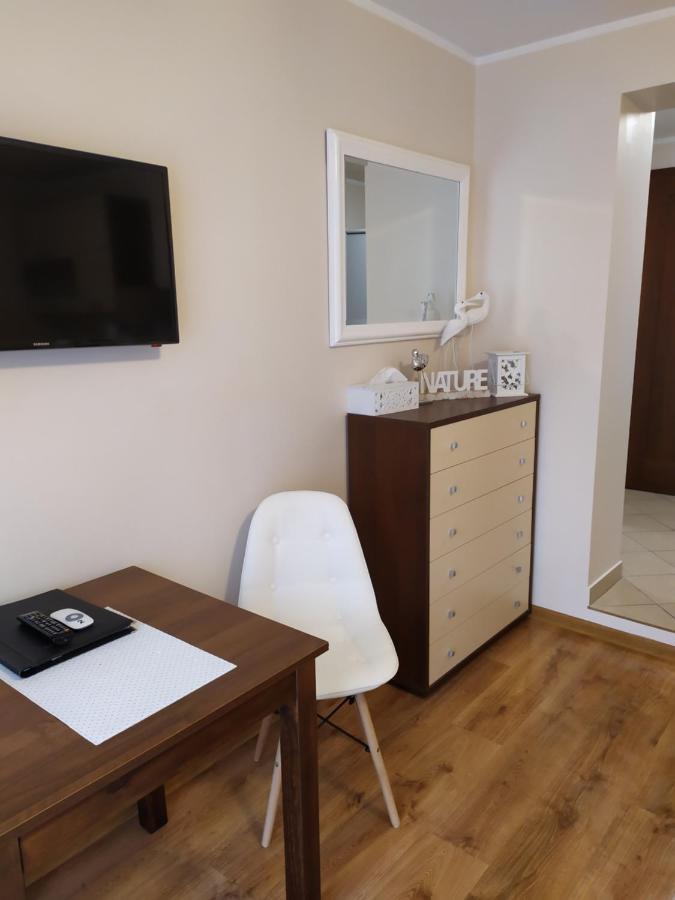 Savona Swinoujscie Bed & Breakfast Eksteriør bilde
