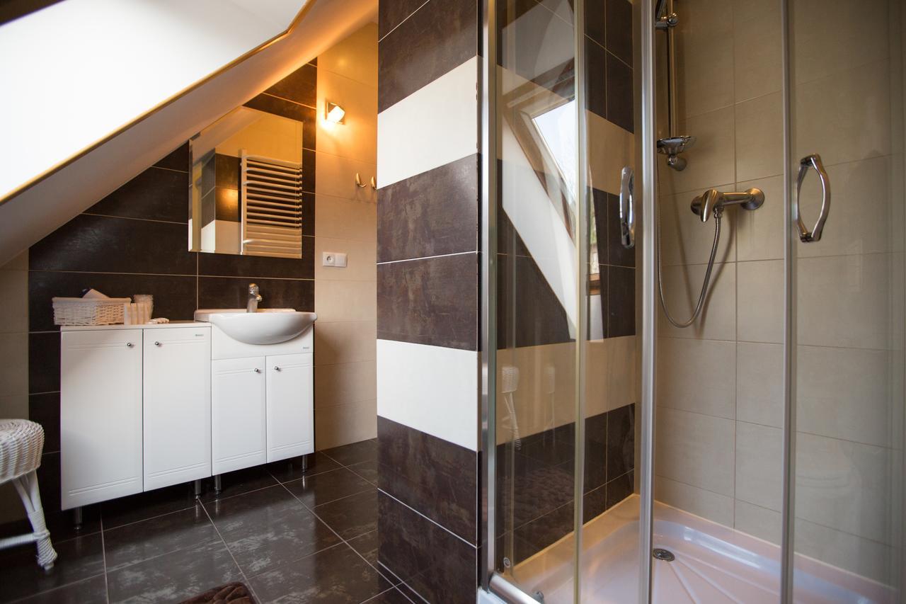 Savona Swinoujscie Bed & Breakfast Eksteriør bilde