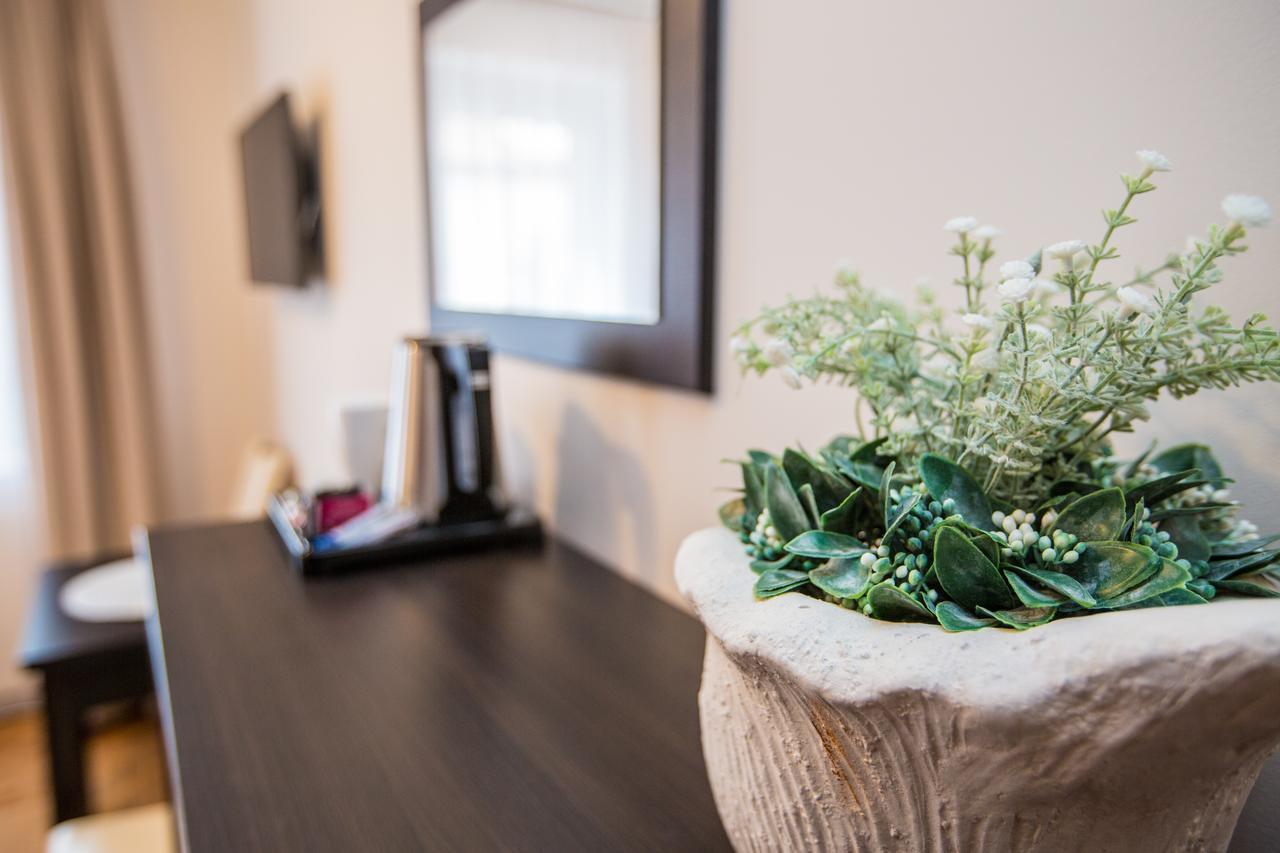 Savona Swinoujscie Bed & Breakfast Eksteriør bilde