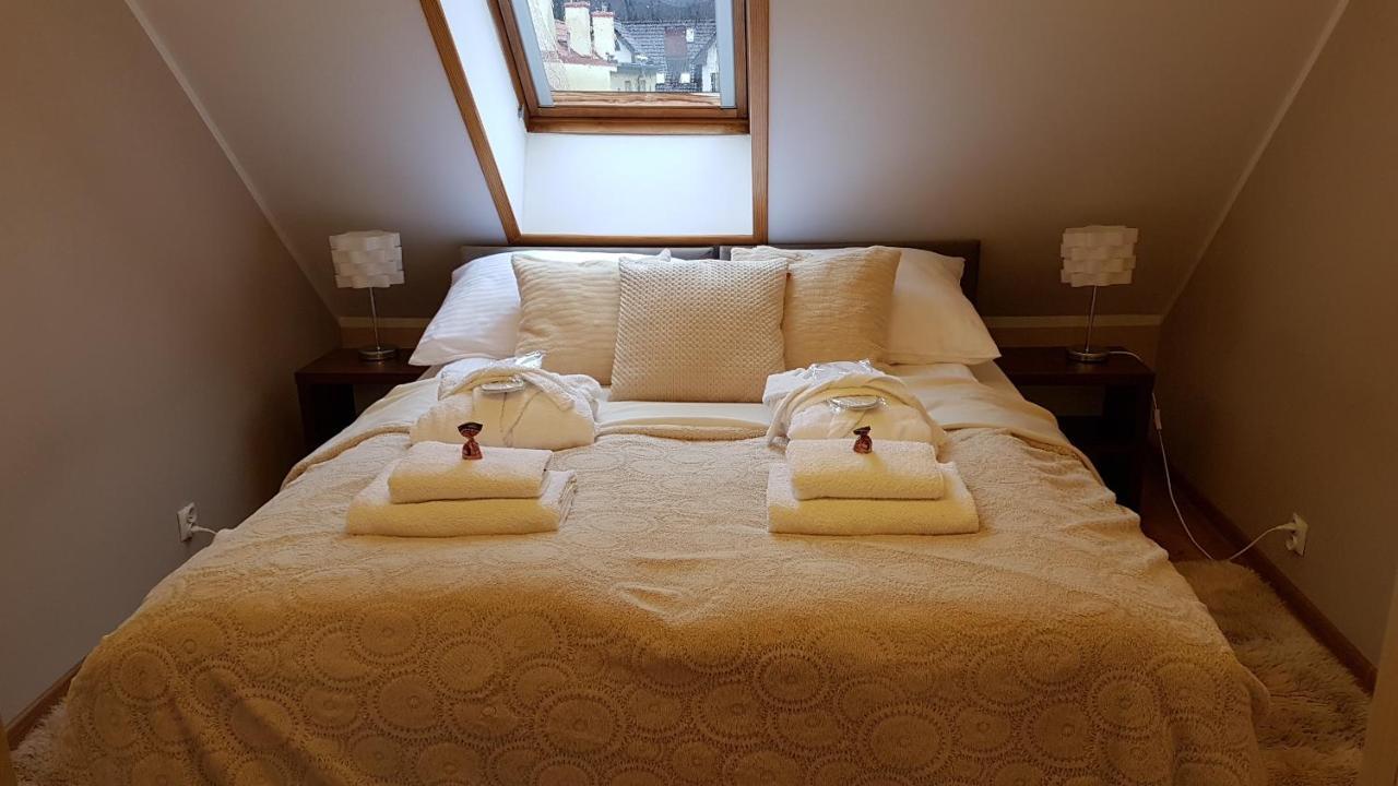 Savona Swinoujscie Bed & Breakfast Eksteriør bilde